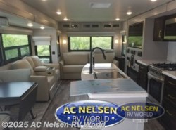 New 2021 Palomino River Ranch 390RL available in Omaha, Nebraska