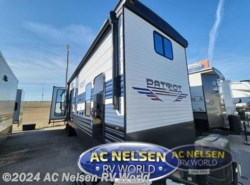 New 2023 Forest River  Timberwolf 39DL available in Omaha, Nebraska