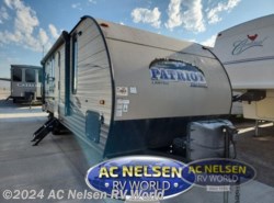 Used 2016 Forest River Cherokee Grey Wolf 24RK available in Omaha, Nebraska