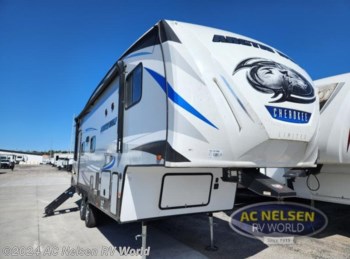 Used 2021 Forest River Cherokee Arctic Wolf 251MK available in Omaha, Nebraska