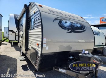 Used 2018 Forest River Cherokee Wolf Pup 16BHS available in Omaha, Nebraska