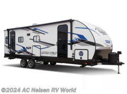 New 2024 Forest River Cherokee Alpha Wolf 26DBH-L available in Omaha, Nebraska