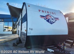 New 2025 Forest River Cherokee 16EV available in Omaha, Nebraska