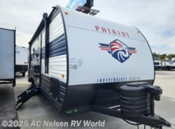 New 2025 Forest River Cherokee 23DBH available in Omaha, Nebraska