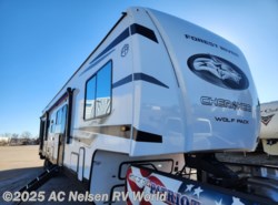 New 2025 Forest River Cherokee 365PACK15.5 available in Omaha, Nebraska