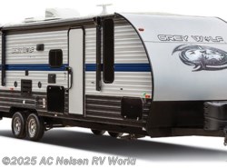Used 2019 Forest River Cherokee 26DBH available in Omaha, Nebraska