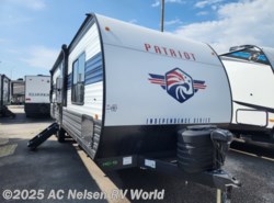 New 2025 Forest River Cherokee 26SS available in Omaha, Nebraska