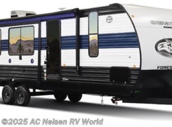 New 2025 Forest River Cherokee 301BH available in Omaha, Nebraska