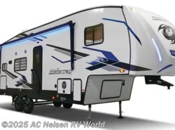 New 2025 Forest River Arctic Wolf 3850SUITE available in Omaha, Nebraska