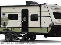 New 2025 Forest River No Boundaries NBT20.4 available in Omaha, Nebraska