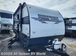 New 2024 Forest River Cherokee 16KHW available in Omaha, Nebraska