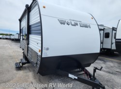 New 2024 Forest River Cherokee 17EV available in Omaha, Nebraska