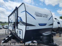 New 2024 Forest River Alpha Wolf 17MKE available in Omaha, Nebraska