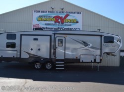 New 2018 Coachmen Chaparral Lite 29BHS available in Milford, Delaware