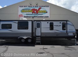 New 2019 Coachmen Catalina 333RETS available in Milford, Delaware