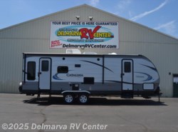 New 2018 Coachmen Catalina SBX 251RLS available in Milford, Delaware