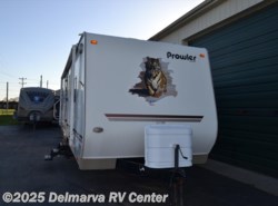 Used 2008 Fleetwood Prowler 2702BS available in Seaford, Delaware