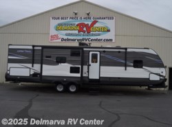 New 2019 Dutchmen Aspen Trail 3100BHS available in Milford, Delaware