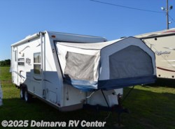 Used 2004 Forest River Rockwood Roo 23 available in Milford, Delaware