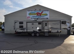 New 2018 Coachmen Chaparral Lite 29BHS available in Seaford, Delaware