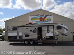 New 2017 Keystone Cougar Half-Ton 284RDBWE available in Smyrna, Delaware