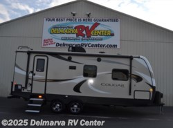 New 2019 Keystone Cougar XLite 22RBS available in Seaford, Delaware