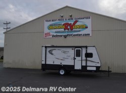 Used 2017 Coachmen Clipper Cadet 17BH available in Milford, Delaware