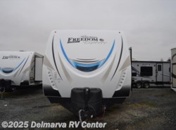 New 2019 Coachmen Freedom Express Liberty Edition 320BHDSLE available in Milford, Delaware