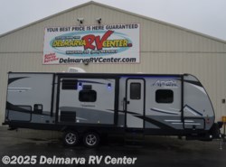 New 2019 Coachmen Apex 269RBKS available in Milford, Delaware