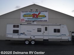 Used 2004 Keystone Cougar 293BH available in Milford, Delaware