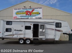 Used 2005 Fleetwood Prowler 295BH available in Milford, Delaware