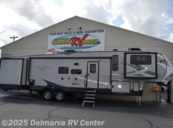 New 2019 Coachmen Chaparral 370FL available in Milford, Delaware