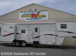 Used 2001 Fleetwood Terry 345RL available in Milford, Delaware