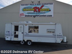 Used 2004 Coachmen Spirit of America 249QB available in Milford, Delaware