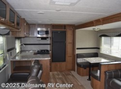 New 2018 Dutchmen Aspen Trail 2880RKS available in Milford, Delaware