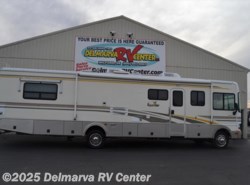 Used 2001 Fleetwood Bounder 36S available in Milford, Delaware