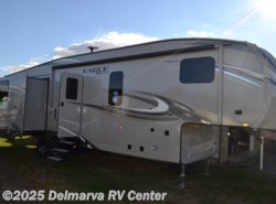 New 2018 Jayco Eagle HT 30.5MBOK available in Smyrna, Delaware