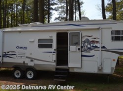 Used 2005 Keystone Cougar 314BHS available in Seaford, Delaware