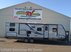 New 2018 Coachmen Apex 287BHS available in Milford, Delaware