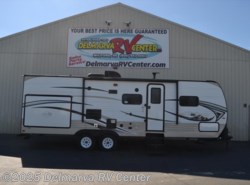 Used 2015 Skyline Layton 287RB available in Milford, Delaware