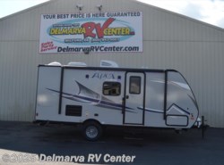 New 2018 Coachmen Apex Nano 191RBS available in Milford, Delaware