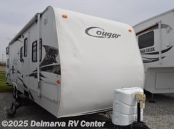 Used 2007 Keystone Cougar 310BH available in Smyrna, Delaware