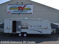 Used 2005 Jayco Jay Feather 25E available in Milford, Delaware