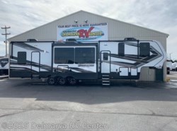 New 2020 Grand Design Momentum 395M available in Milford, Delaware