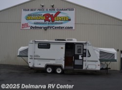 Used 2003 Forest River Shamrock 21 available in Milford, Delaware