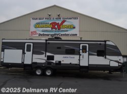 New 2019 Dutchmen Aspen Trail 3210BHDS available in Milford, Delaware