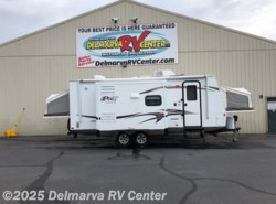 Used 2015 Forest River Rockwood Roo 23IKSS available in Milford, Delaware