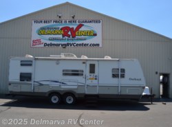 Used 2005 Keystone Outback 28BH available in Milford, Delaware