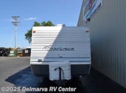 Used 2003 Coachmen Spirit of America 24TBG available in Milford, Delaware