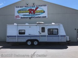 Used 1996 Fleetwood Terry 26B available in Milford, Delaware